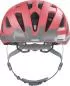 Preview: ABUS Bike Helmet Urban-I 3.0 - Living Coral