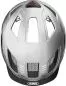 Preview: ABUS Bike Helmet Hyban 2.0 - Signal Silver