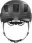 Preview: ABUS Bike Helmet Hyban 2.0 - Titan