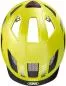 Preview: ABUS Bike Helmet Hyban 2.0 - Signal Yellow
