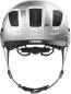 Preview: ABUS Bike Helmet Hyban 2.0 - Signal Silver