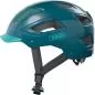 Preview: ABUS Bike Helmet Hyban 2.0 - Core Green