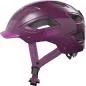 Preview: ABUS Bike Helmet Hyban 2.0 - Core Purple
