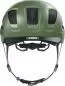 Preview: ABUS Bike Helmet Hyban 2.0 - Jade Green
