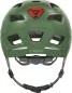 Preview: ABUS Bike Helmet Hyban 2.0 - Jade Green