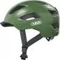 Preview: ABUS Bike Helmet Hyban 2.0 - Jade Green