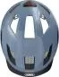 Preview: ABUS Bike Helmet Hyban 2.0 - Glacier Blue