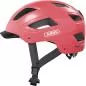 Preview: ABUS Bike Helmet Hyban 2.0 - Living Coral