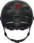 Preview: ABUS Hyban 2.0 ACE Velohelm - Velvet Black Preview: ABUS Hyban 2.0 ACE Velohelm - Velvet Black