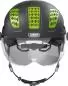 Preview: ABUS Hyban 2.0 ACE Bike Helmet - Titan