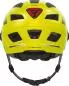 Preview: ABUS Hyban 2.0 ACE Velohelm - Signal Yellow