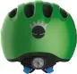 Preview: ABUS Smiley 2.1 Bike Helmet - Sparkling Green