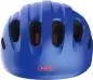 Preview: ABUS Smiley 2.1 Bike Helmet - Sparkling Blue
