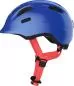 Preview: ABUS Smiley 2.1 Bike Helmet - Sparkling Blue