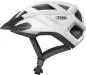 Preview: ABUS Bike Helmet MountZ - Polar White