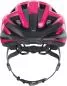 Preview: ABUS Bike Helmet MountZ - Fuchsia Pink