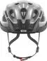 Preview: ABUS Bike Helmet Aduro 2.0 - Glare Silver