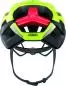 Preview: ABUS Bike Helmet StormChaser - Neon Yellow