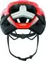 Preview: ABUS Bike Helmet StormChaser - Shrimp Orange