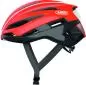 Preview: ABUS Bike Helmet StormChaser - Shrimp Orange