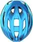 Preview: ABUS Bike Helmet StormChaser - Steel Blue