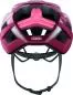 Preview: ABUS Velohelm StormChaser - Bordeaux Red