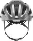 Preview: ABUS Macator Bike Helmet - Gleam Silver