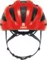 Preview: ABUS Macator Bike Helmet - Shrimp Orange