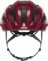 Preview: ABUS Macator Velohelm - Bordeaux Red