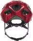 Preview: ABUS Macator Bike Helmet - Bordeaux Red