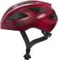 Preview: ABUS Macator Velohelm - Bordeaux Red
