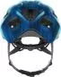 Preview: ABUS Macator Bike Helmet - Steel Blue