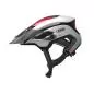 Preview: ABUS Bike Helmet MonTrailer Quin - Polar White