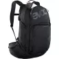 Preview: Evoc Explorer Pro 30L Backpack SCHWARZ