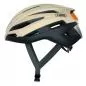 Preview: ABUS Bike Helmet StormChaser - Beige, Black
