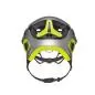 Preview: ABUS Bike Helmet MonTrailer Quin - Neon Yellow