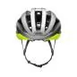 Preview: ABUS Velohelm Viantor Quin - Neon Yellow