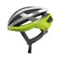 Preview: ABUS Velohelm Viantor Quin - Neon Yellow