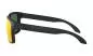 Preview: Holbrook Sonnenbrille - Matte Black Prizm Ruby