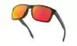 Preview: Holbrook Sonnenbrille - Matte Black Prizm Ruby