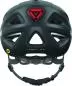 Preview: ABUS Bike Helmet Urban-ABUS Bike Helmet Urban-I 3.0 MIPS - Velvet BlackI 3.0 MIPS - Titan