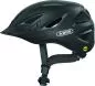 Preview: ABUS Bike Helmet Urban-I 3.0 MIPS - Velvet Black