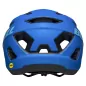 Preview: Bell Nomad II MIPS Helm BLAU