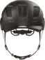 Preview: ABUS Bike Helmet Hyban 2.0 MIPS - Velvet Black