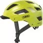 Preview: ABUS Bike Helmet Hyban 2.0 MIPS - Signal Yellow