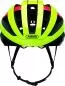 Preview: ABUS Bike Helmet Viantor MIPS - Neon Yellow