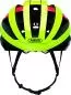 Preview: ABUS Velohelm Viantor MIPS - Neon Yellow