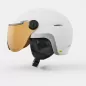 Preview: Giro Essence MIPS VIVID Helm WEISS