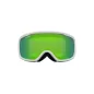 Preview: Giro Cruz Flash Goggle WEISS