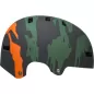 Preview: Bell Span Helm GRÜN
